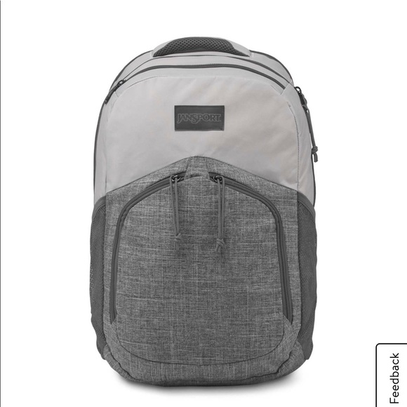 Jansport Handbags - Jansport Digital Carry Recruit 2.0 Backpack NWT